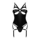 Armares corset & thong M/L