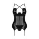 Norides corset & thong XS/S
