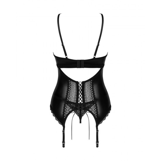 Norides corset & thong XS/S