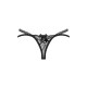 Blomentis thong XS/S