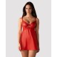 Aliosa chemise&thong S/M