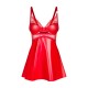 Aliosa chemise&thong S/M