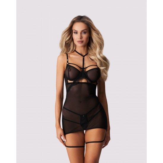 Arrowel chemise S/M