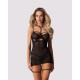 Arrowel chemise S/M