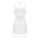 Arrowel White chemise L/XL