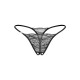 Bianca 2-pack thong L/XL