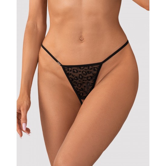 Bianca 2-pack thong L/XL