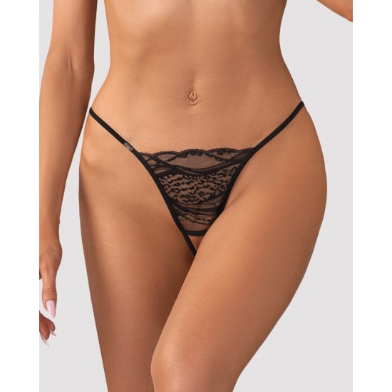 Bianca 2-pack thong L/XL