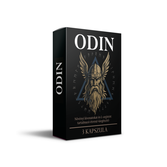 ODIN - 3PCS