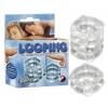 Silicone Rings Looping