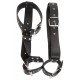 Bad Kitty Neck And Hand Restraints