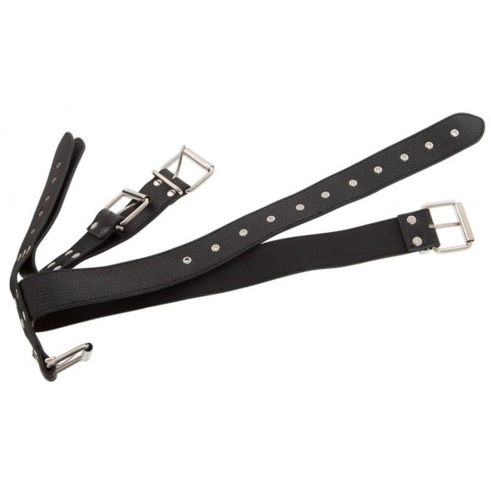 Bad Kitty Neck And Hand Restraints
