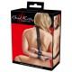 Bad Kitty Neck And Hand Restraints