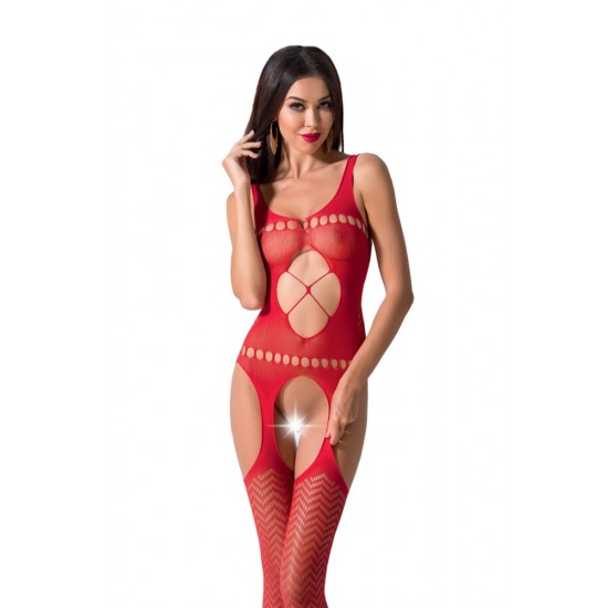 BS057 red