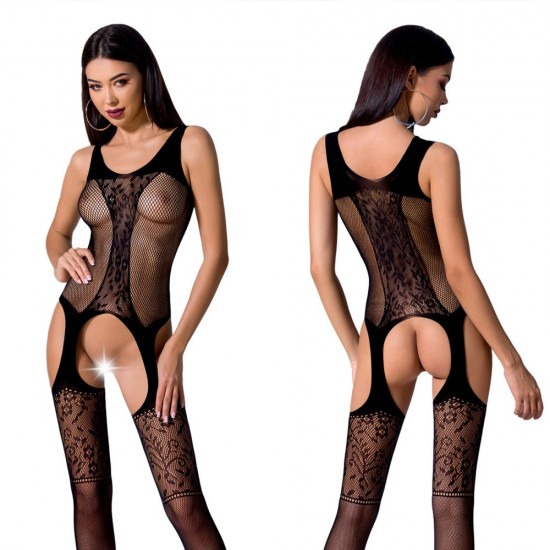 BS072 black