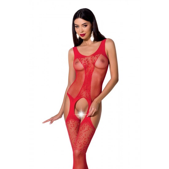 BS072 red