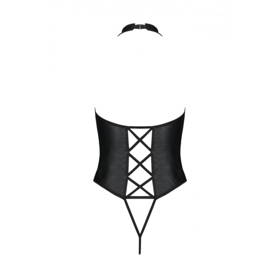 NANCY BODY black L/XL