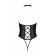 NANCY BODY black S/M