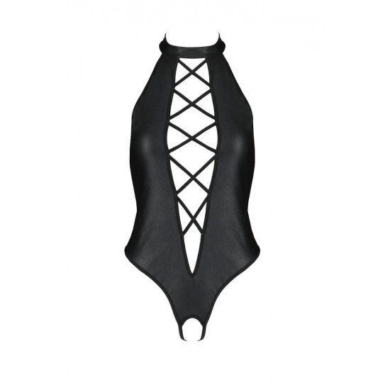 NANCY BODY black S/M