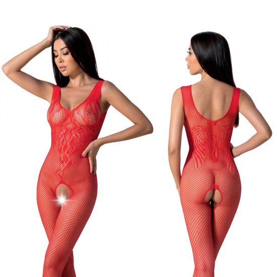BS098 red
