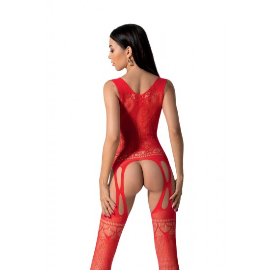 BS099 red