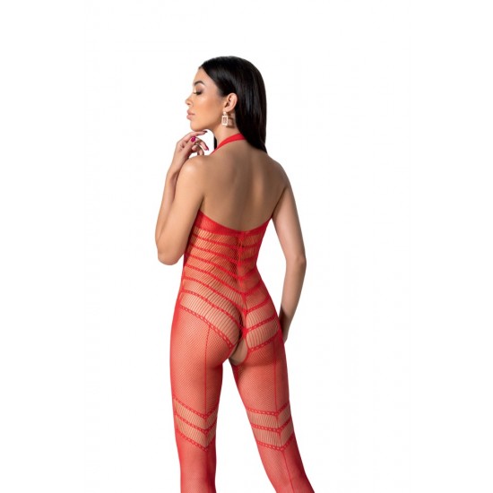 BS100 red
