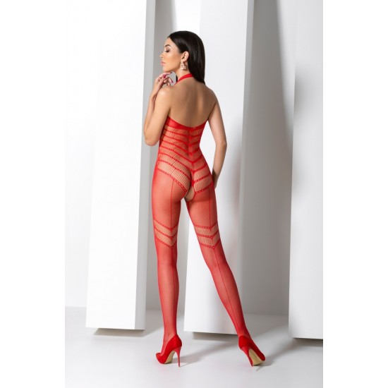 BS100 red
