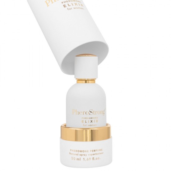 PheroStrong pheromone ELIXIR for Women - 50 ml