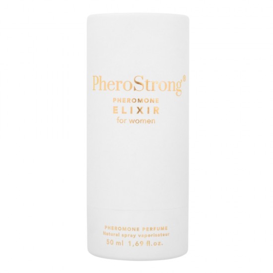 PheroStrong pheromone ELIXIR for Women - 50 ml