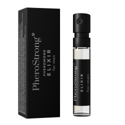 PheroStrong pheromone ELIXIR for Men - 2 ml