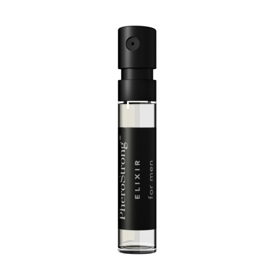 PheroStrong pheromone ELIXIR for Men - 2 ml
