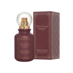 PheroStrong pheromone Show for Women - 50 ml