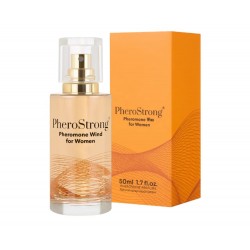 PheroStrong pheromone Wind for Women - 50 ml