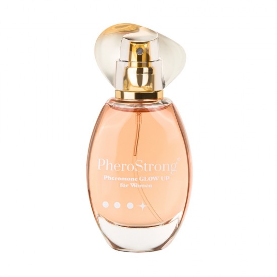 PheroStrong pheromone Glow-Up for Women - 50 ml