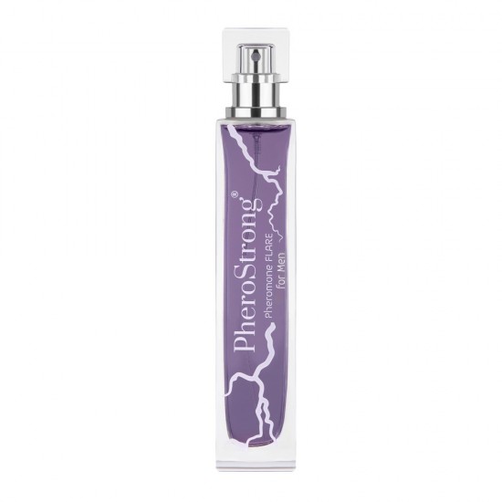 PheroStrong pheromone Flare for Men - 50 ml