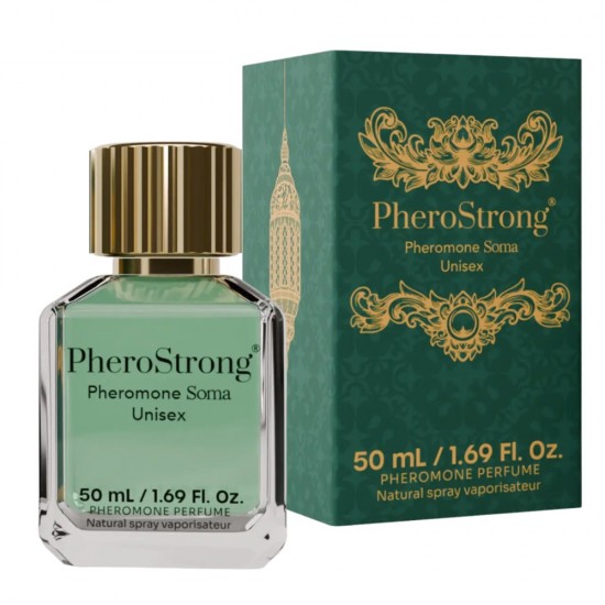 PheroStrong pheromone SOMA Unisex - 50 ml