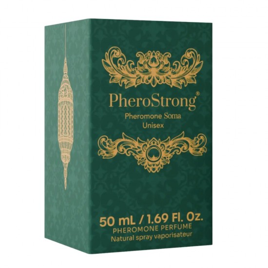 PheroStrong pheromone SOMA Unisex - 50 ml