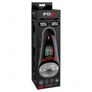 Ultimate Milker 2 Black