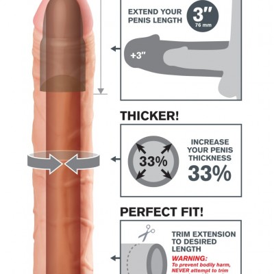 Perfect 3