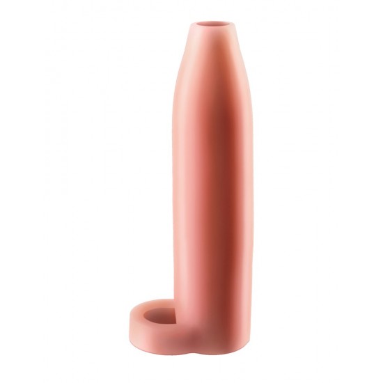 Real Feel Enhancer XL Light