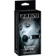 Breathable Ball Gag Black