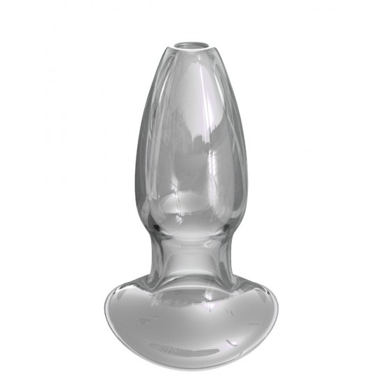 Large Anal Gaper Clear