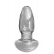 Large Anal Gaper Clear