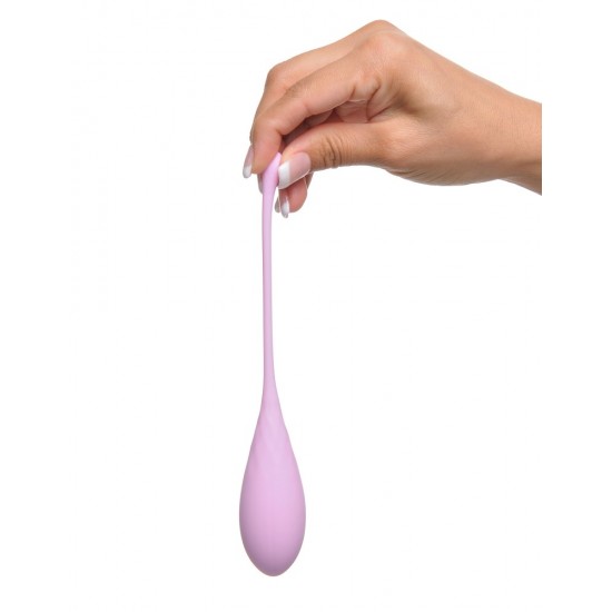 Kegel Train-Her Set Purple