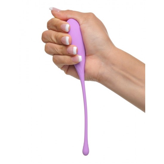 Kegel Train-Her Set Purple