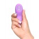 Petite Panty Thrill-Her Purple