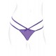 Petite Panty Thrill-Her Purple