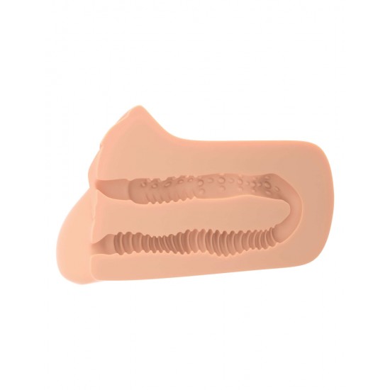 Pick Your Pleasure Stroker Light