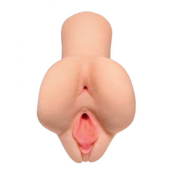 Pick Your Pleasure Stroker Light