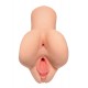Pick Your Pleasure Stroker Light